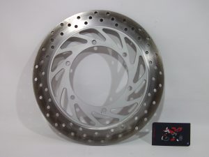 DISCO DE FRENO DELANTERO  YAMAHA XVZ 1300 ROYAL STAR VENTURE